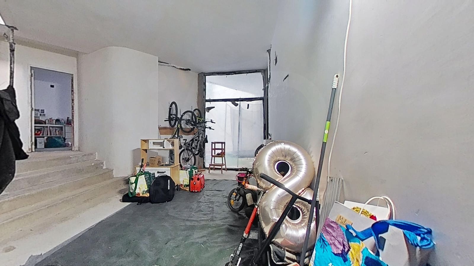 5 sovrum Lägenhet till salu i La Vall d'Uixo med garage - 350 000 € (Ref: 10135987)