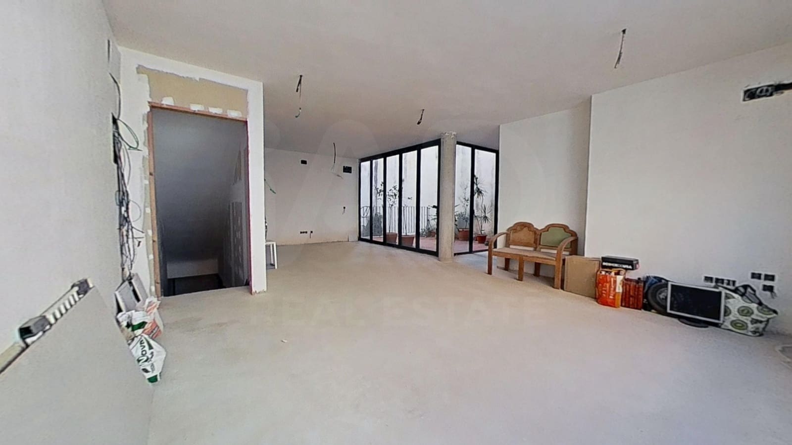 5 sovrum Lägenhet till salu i La Vall d'Uixo med garage - 350 000 € (Ref: 10135987)
