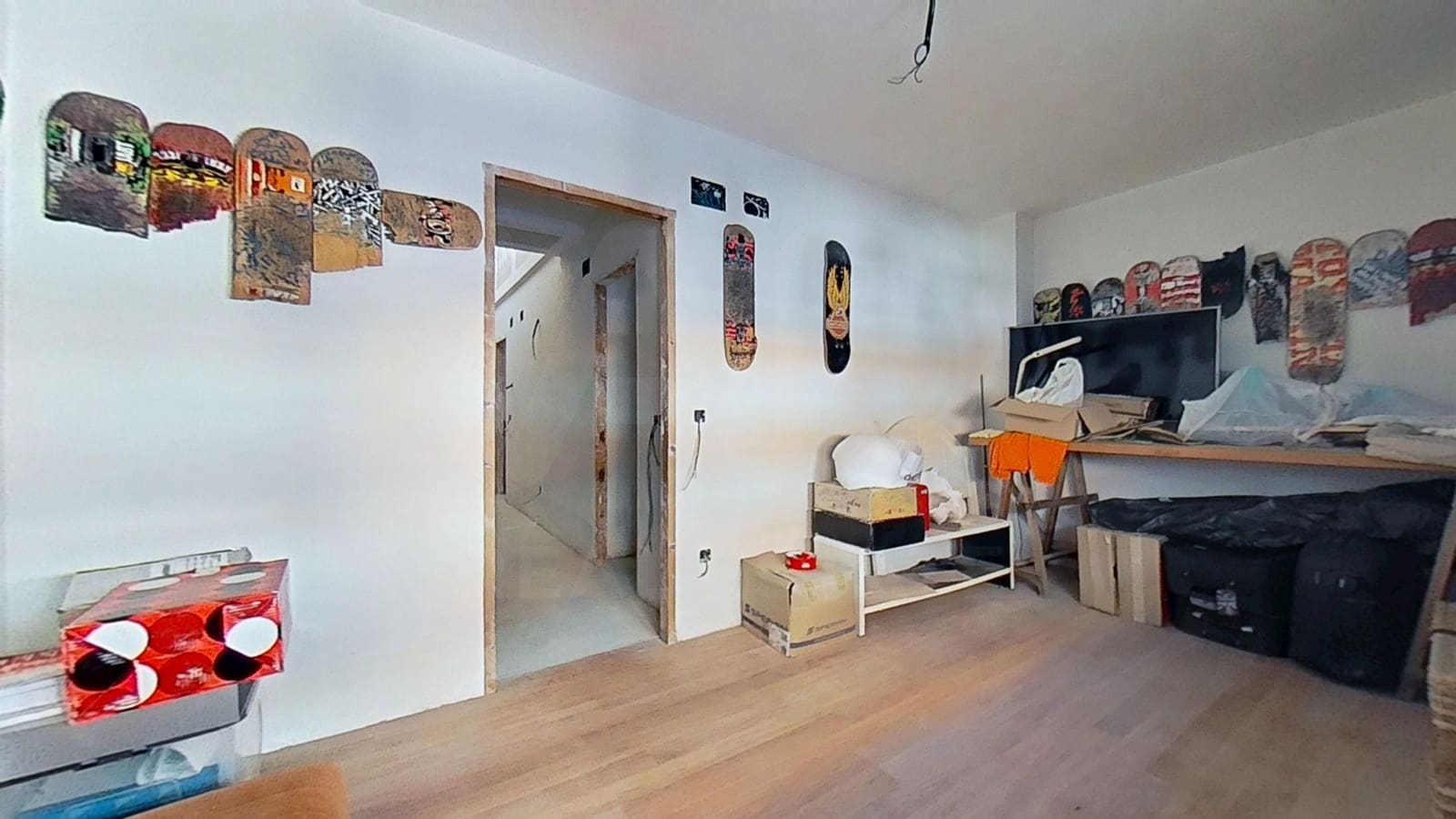 5 sovrum Lägenhet till salu i La Vall d'Uixo med garage - 350 000 € (Ref: 10135987)