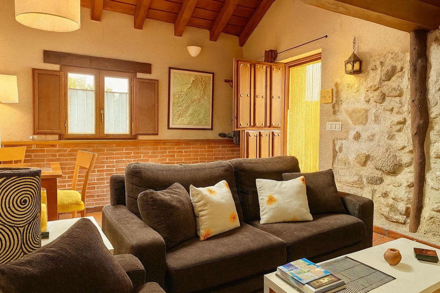 Casa de 2 habitaciones en Segovia ciudad en venta - 140.000 € (Ref: 10135988)