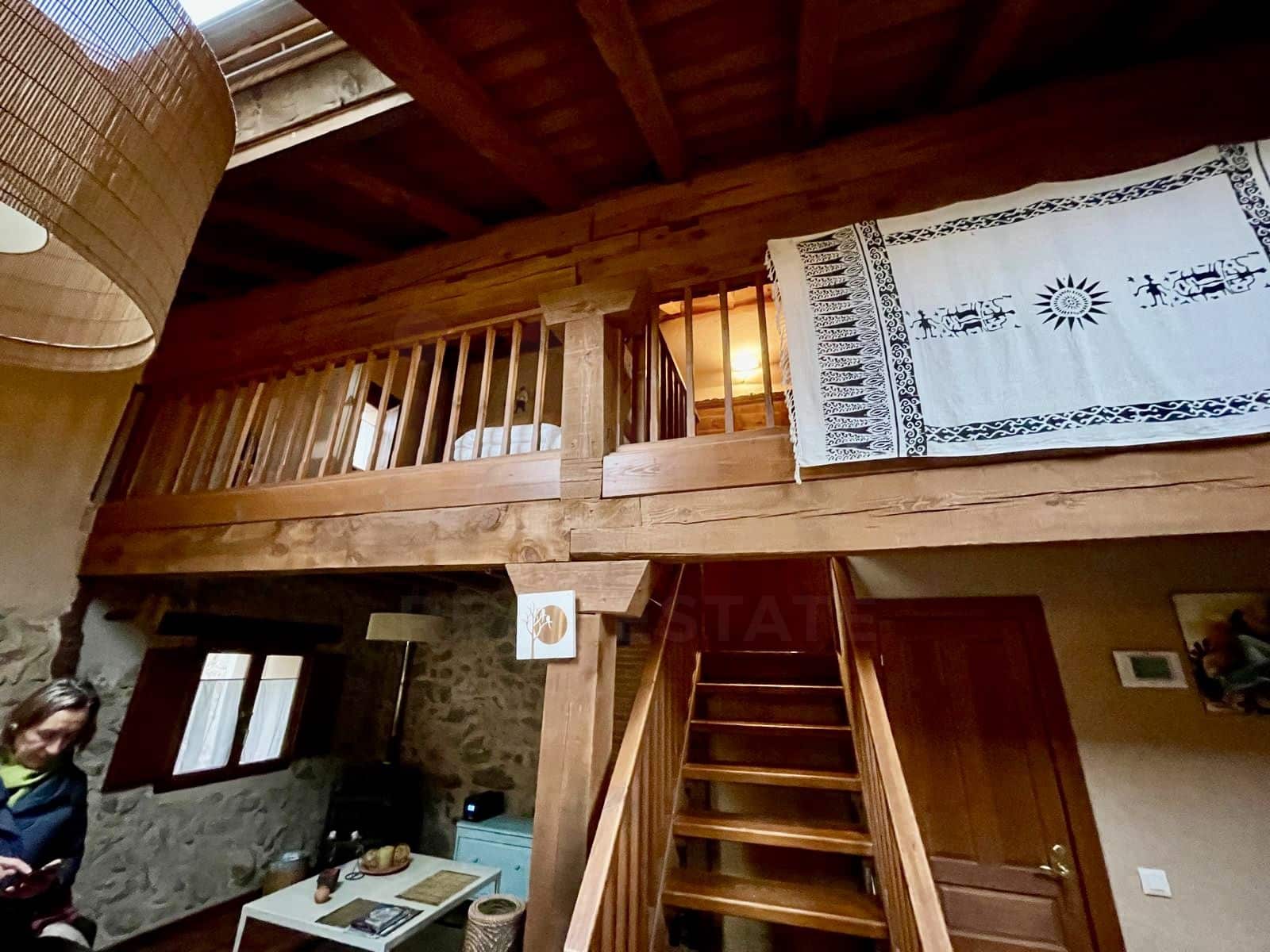 Casa de 2 habitaciones en Segovia ciudad en venta - 140.000 € (Ref: 10135988)