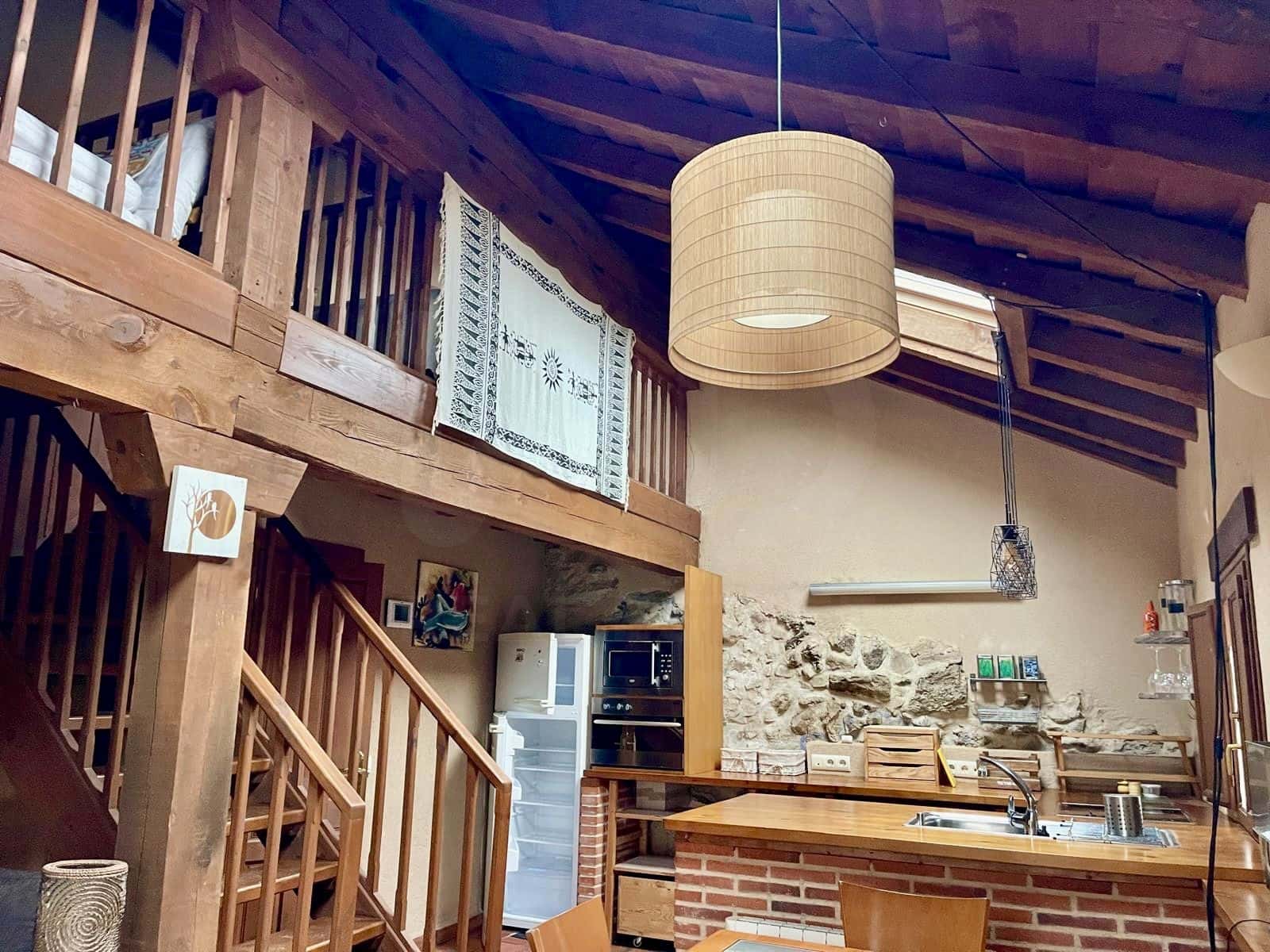 Casa de 2 habitaciones en Segovia ciudad en venta - 140.000 € (Ref: 10135988)
