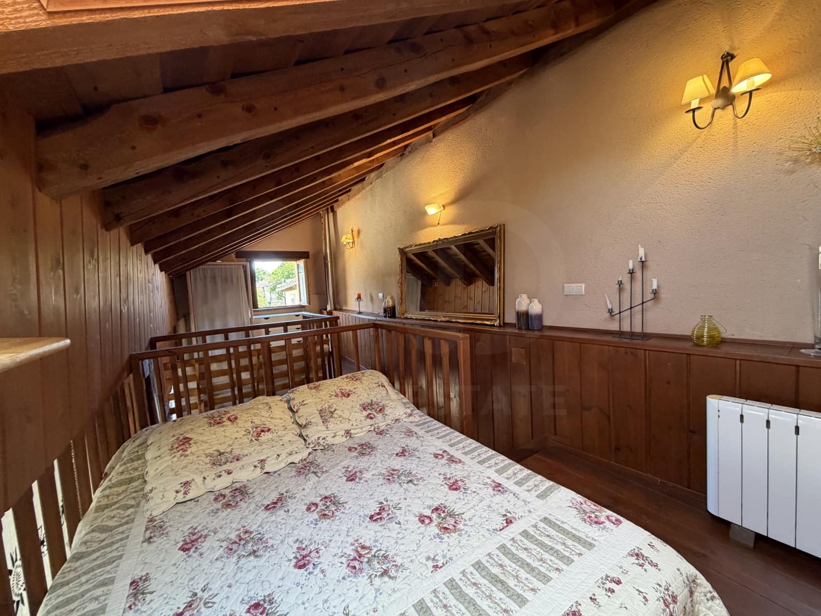 Casa de 2 habitaciones en Segovia ciudad en venta - 140.000 € (Ref: 10135988)