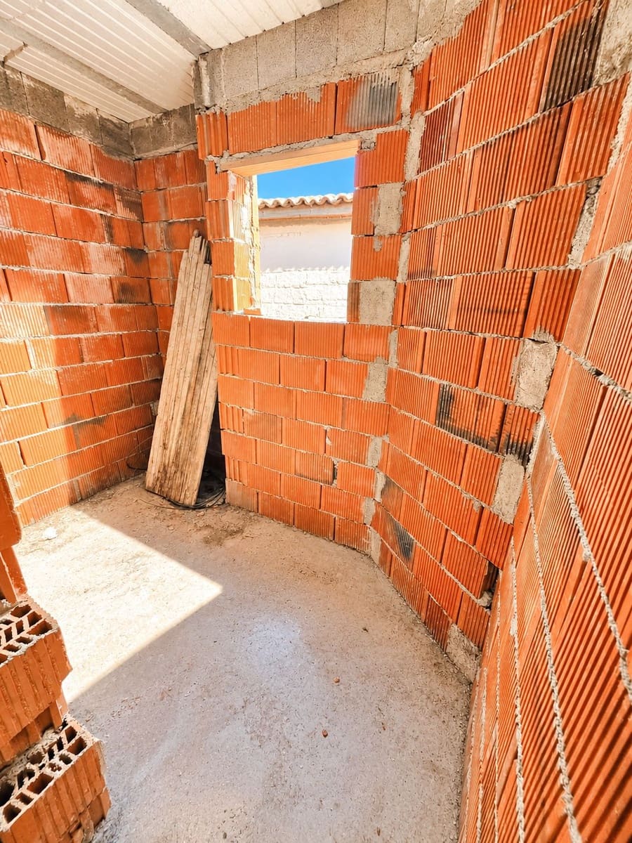 Lejlighed til salg i Calasparra - € 36.500 (Ref: 10135989)