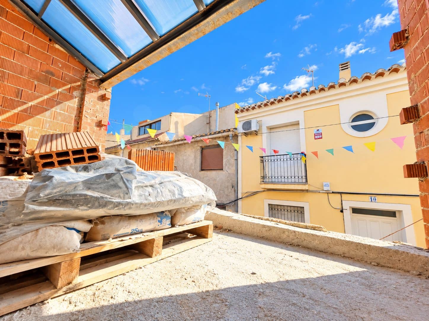 Lejlighed til salg i Calasparra - € 36.500 (Ref: 10135989)