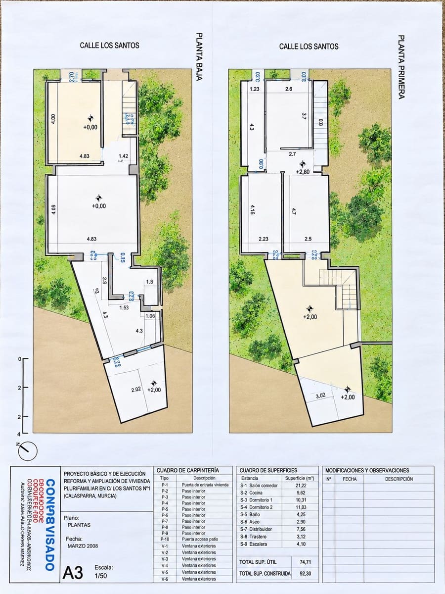 Lejlighed til salg i Calasparra - € 36.500 (Ref: 10135989)