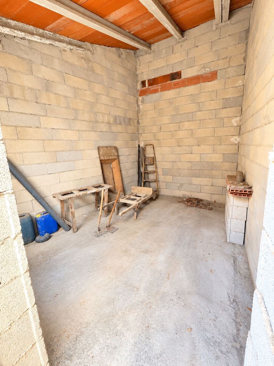 Lejlighed til salg i Calasparra - € 36.500 (Ref: 10135989)