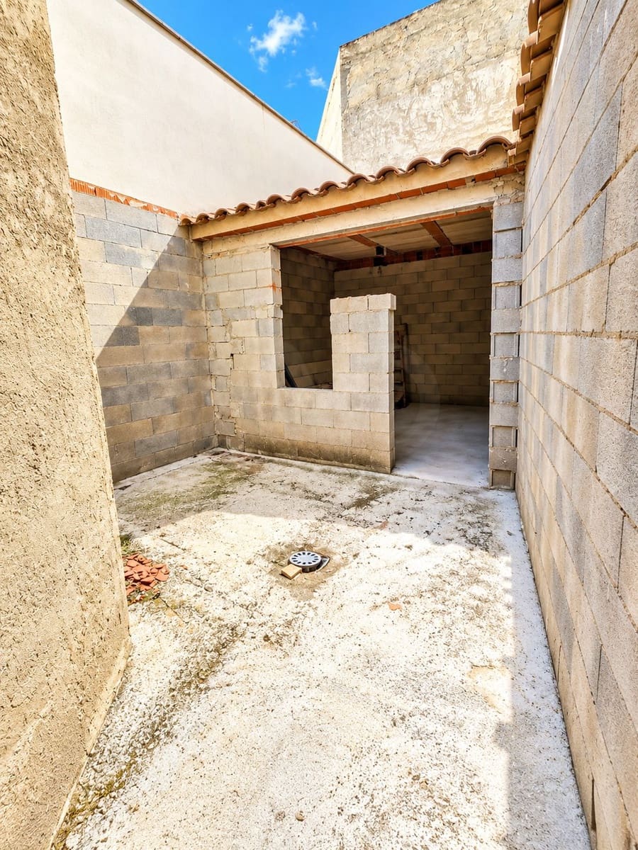 Lejlighed til salg i Calasparra - € 36.500 (Ref: 10135989)