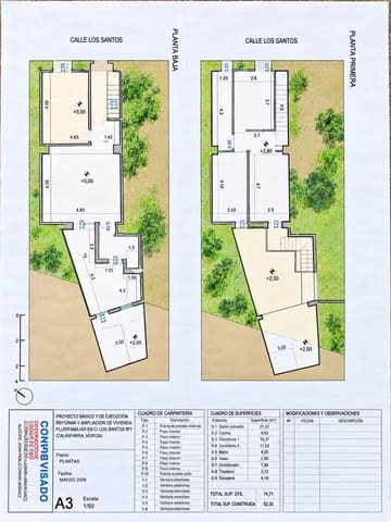 Lejlighed til salg i Calasparra - € 36.500 (Ref: 10135989)