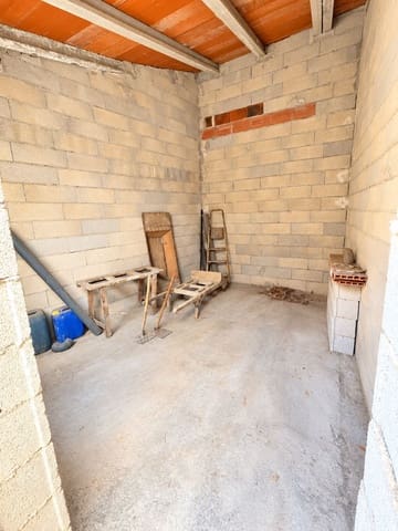 Lejlighed til salg i Calasparra - € 36.500 (Ref: 10135989)