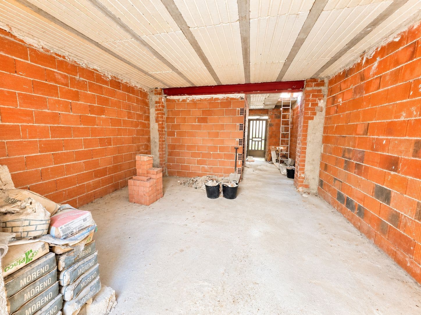 Lejlighed til salg i Calasparra - € 36.500 (Ref: 10135989)