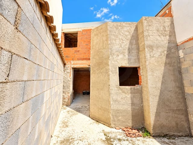 Lejlighed til salg i Calasparra - € 36.500 (Ref: 10135989)