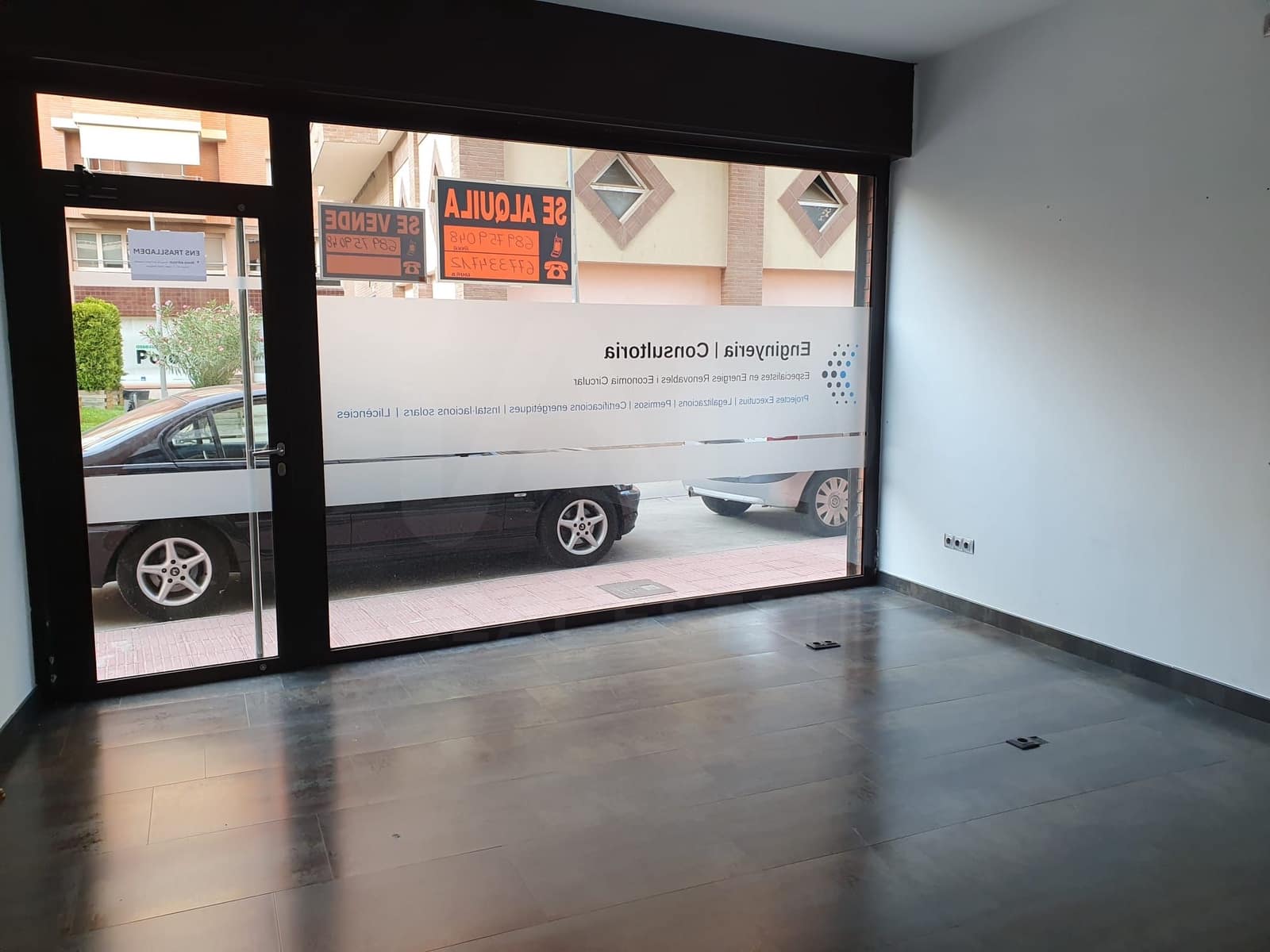 Kommersiell till salu i Balaguer - 140 000 € (Ref: 10136559)