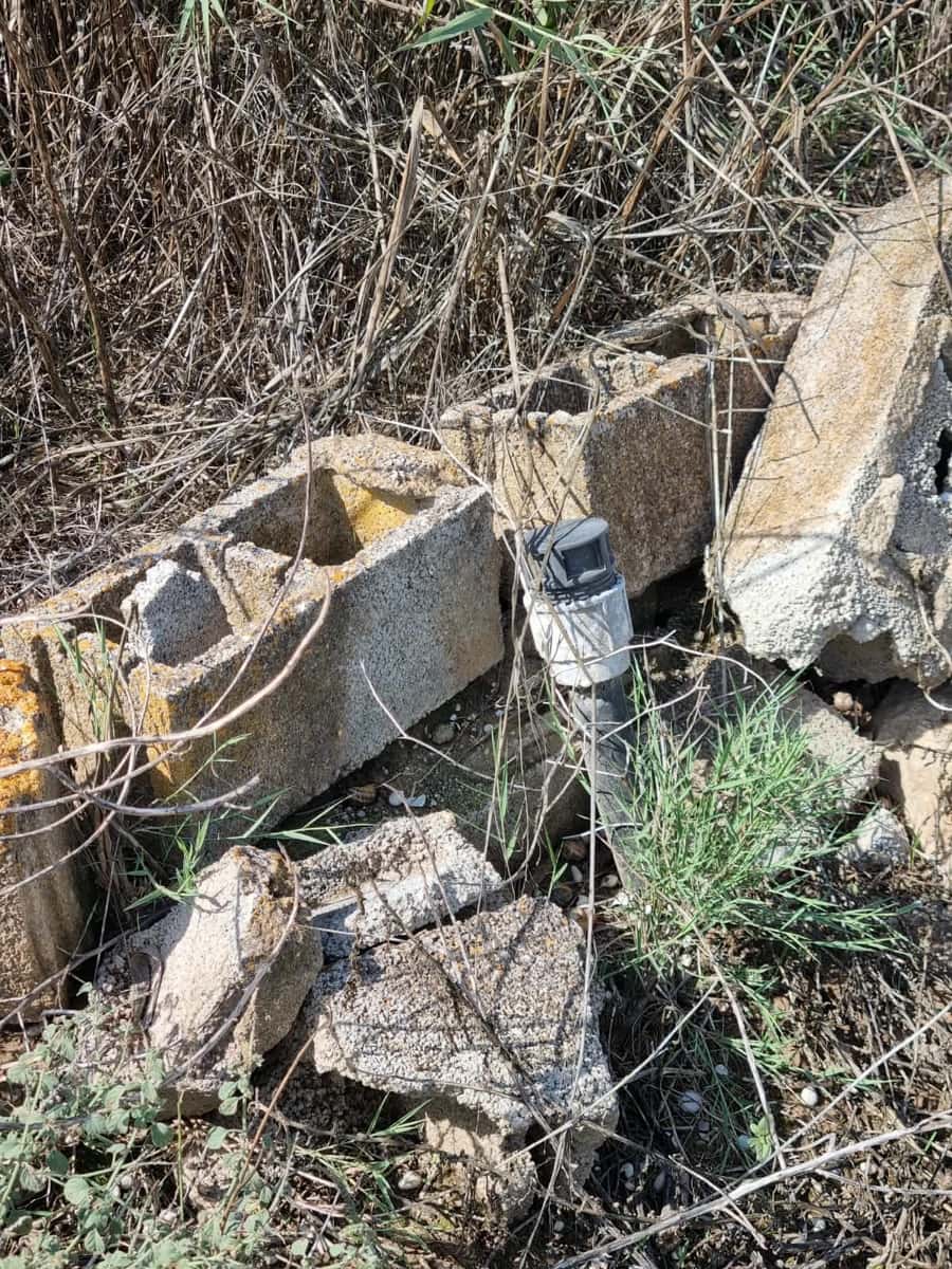 Undeveloped Land for sale in Ginestar - € 17,500 (Ref: 10136560)