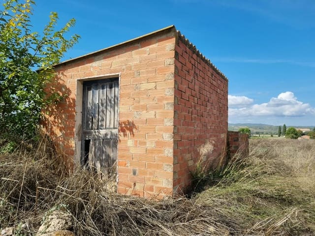 Undeveloped Land for sale in Ginestar - € 17,500 (Ref: 10136560)
