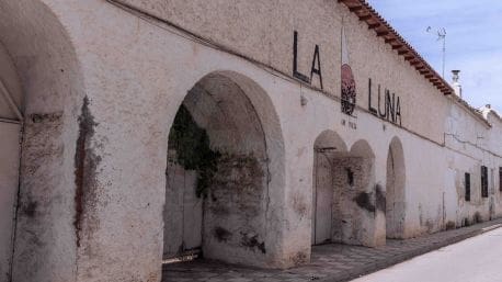 Kommersiell till salu i La Villa de Don Fadrique - 459 900 € (Ref: 10136563)
