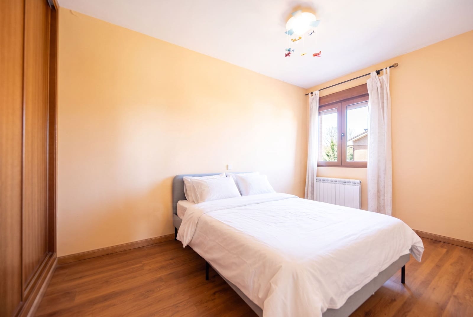 5 quarto Apartamento para venda em Guadalix de la Sierra com garagem - 520 000 € (Ref: 10136565)