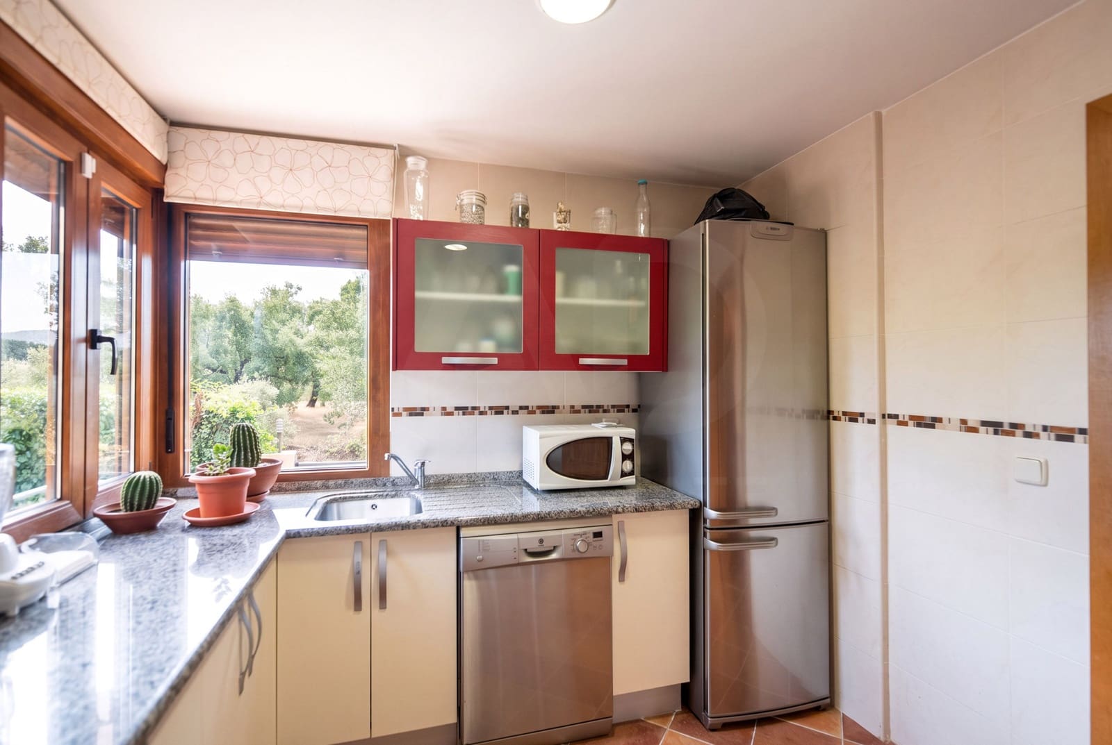 5 quarto Apartamento para venda em Guadalix de la Sierra com garagem - 520 000 € (Ref: 10136565)