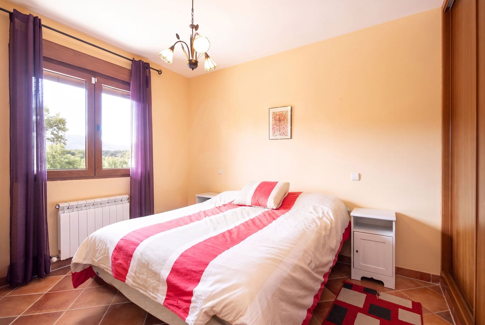 5 quarto Apartamento para venda em Guadalix de la Sierra com garagem - 520 000 € (Ref: 10136565)