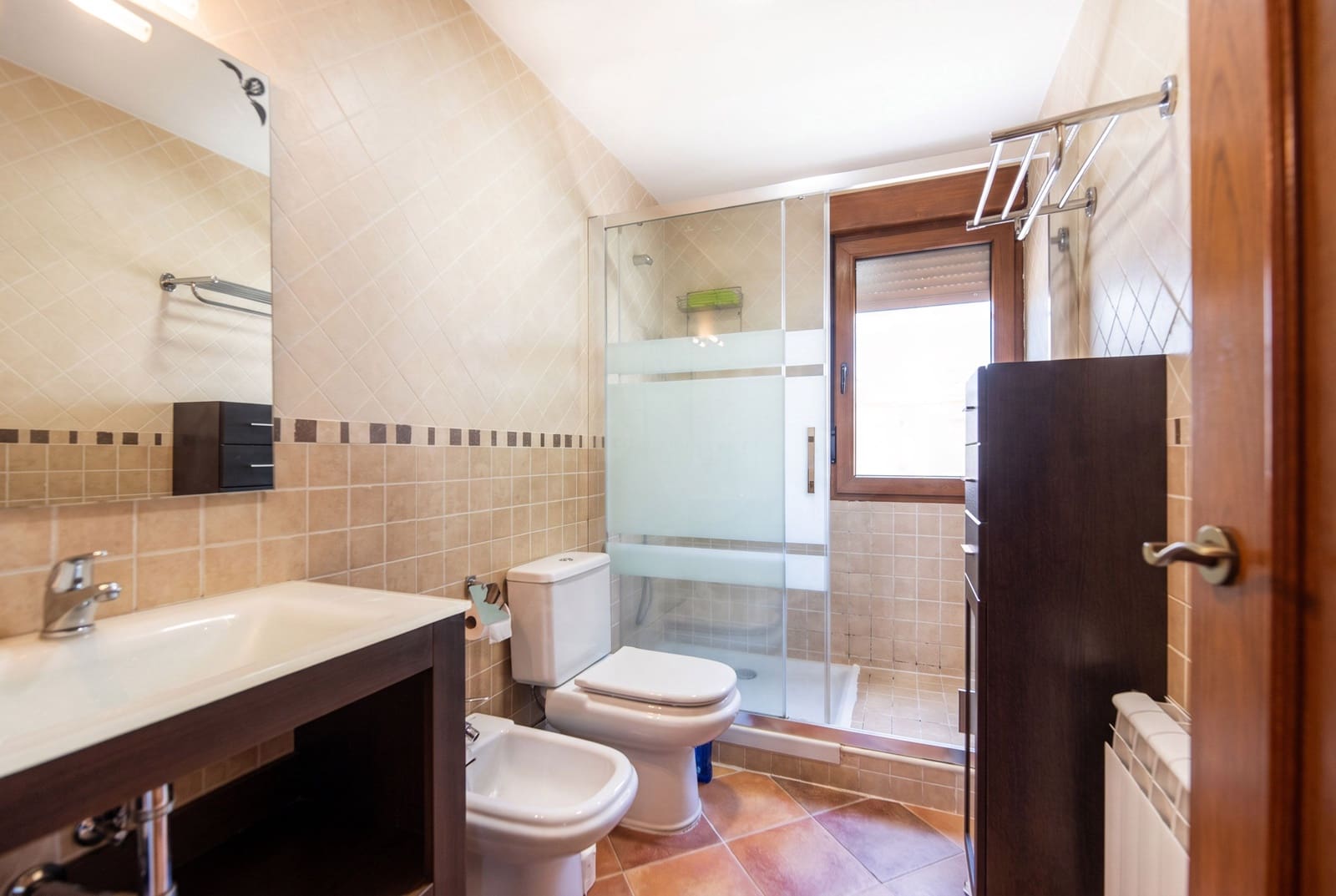 5 quarto Apartamento para venda em Guadalix de la Sierra com garagem - 520 000 € (Ref: 10136565)