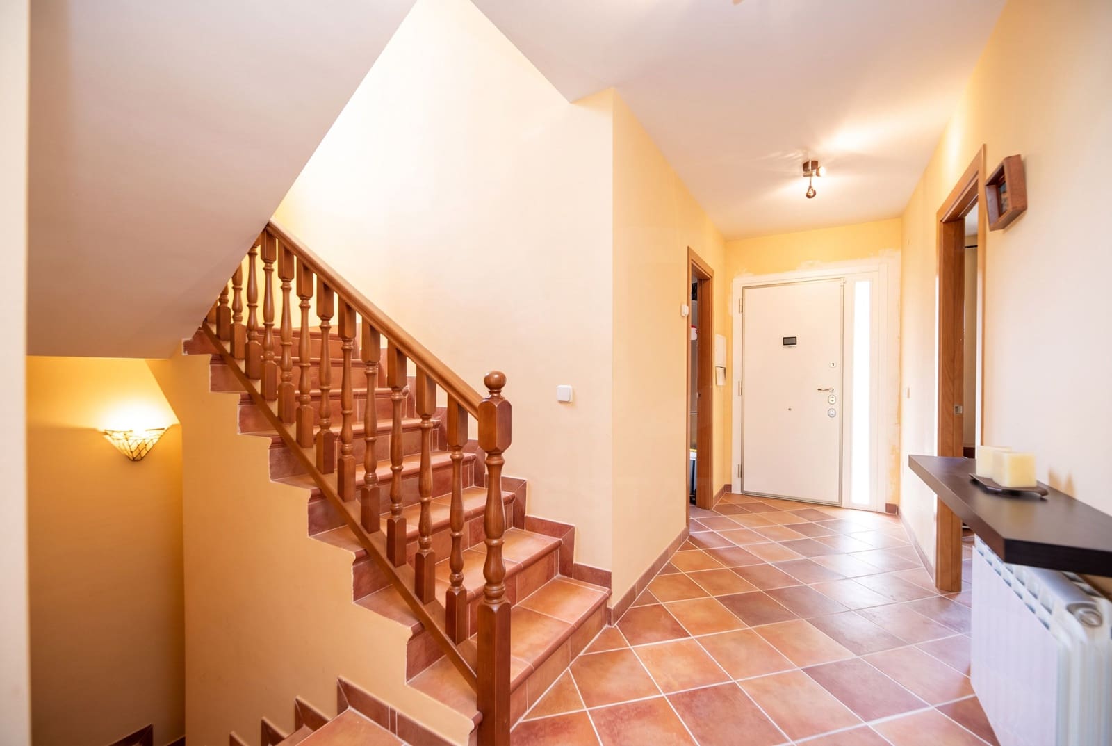 5 quarto Apartamento para venda em Guadalix de la Sierra com garagem - 520 000 € (Ref: 10136565)