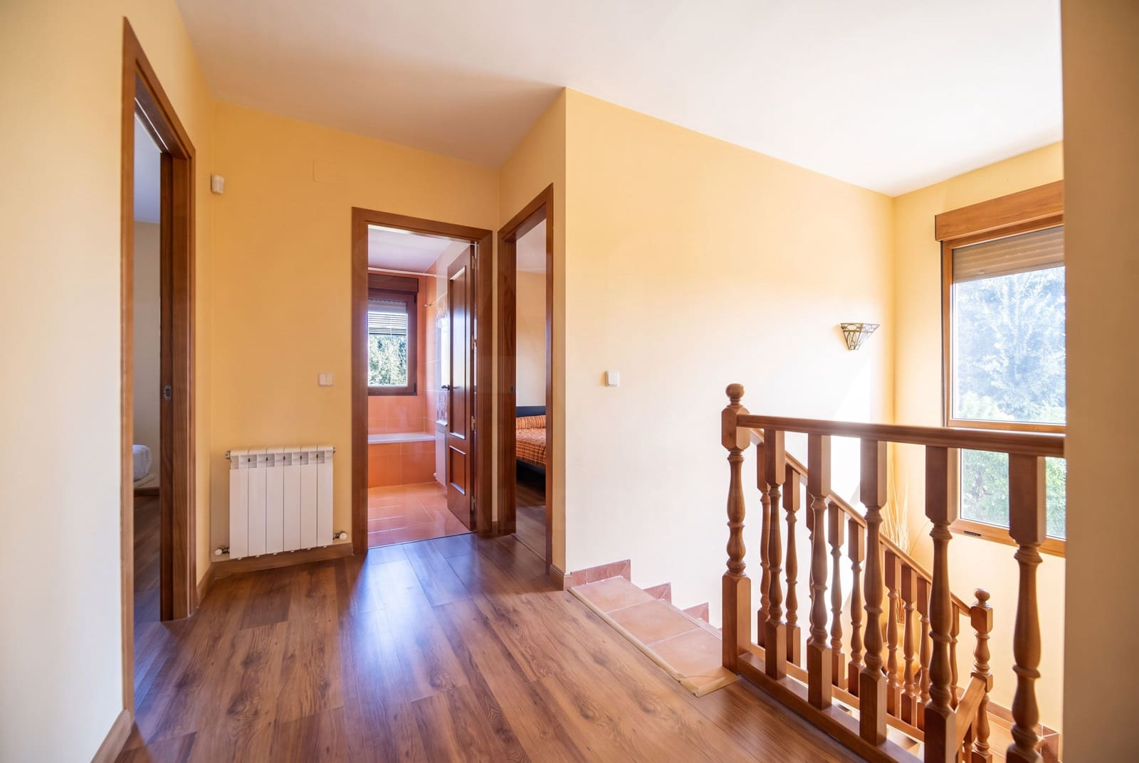 5 quarto Apartamento para venda em Guadalix de la Sierra com garagem - 520 000 € (Ref: 10136565)