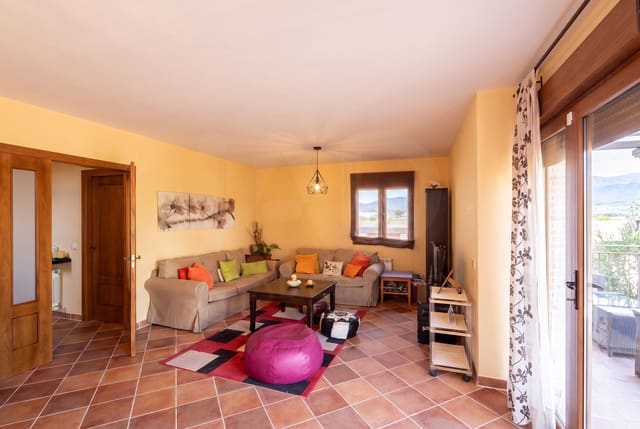 5 quarto Apartamento para venda em Guadalix de la Sierra com garagem - 520 000 € (Ref: 10136565)