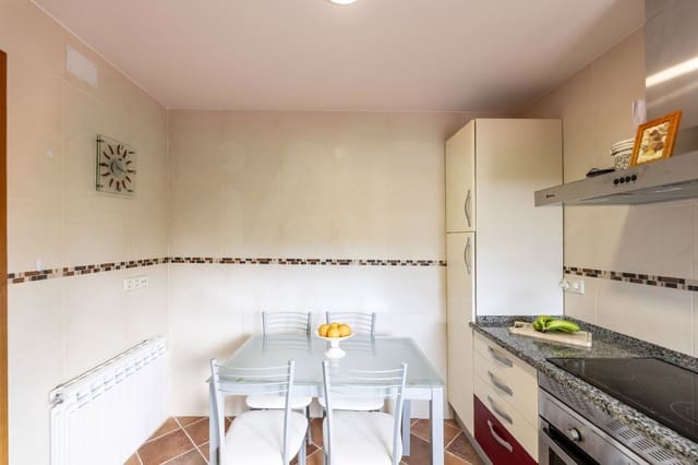 5 quarto Apartamento para venda em Guadalix de la Sierra com garagem - 520 000 € (Ref: 10136565)