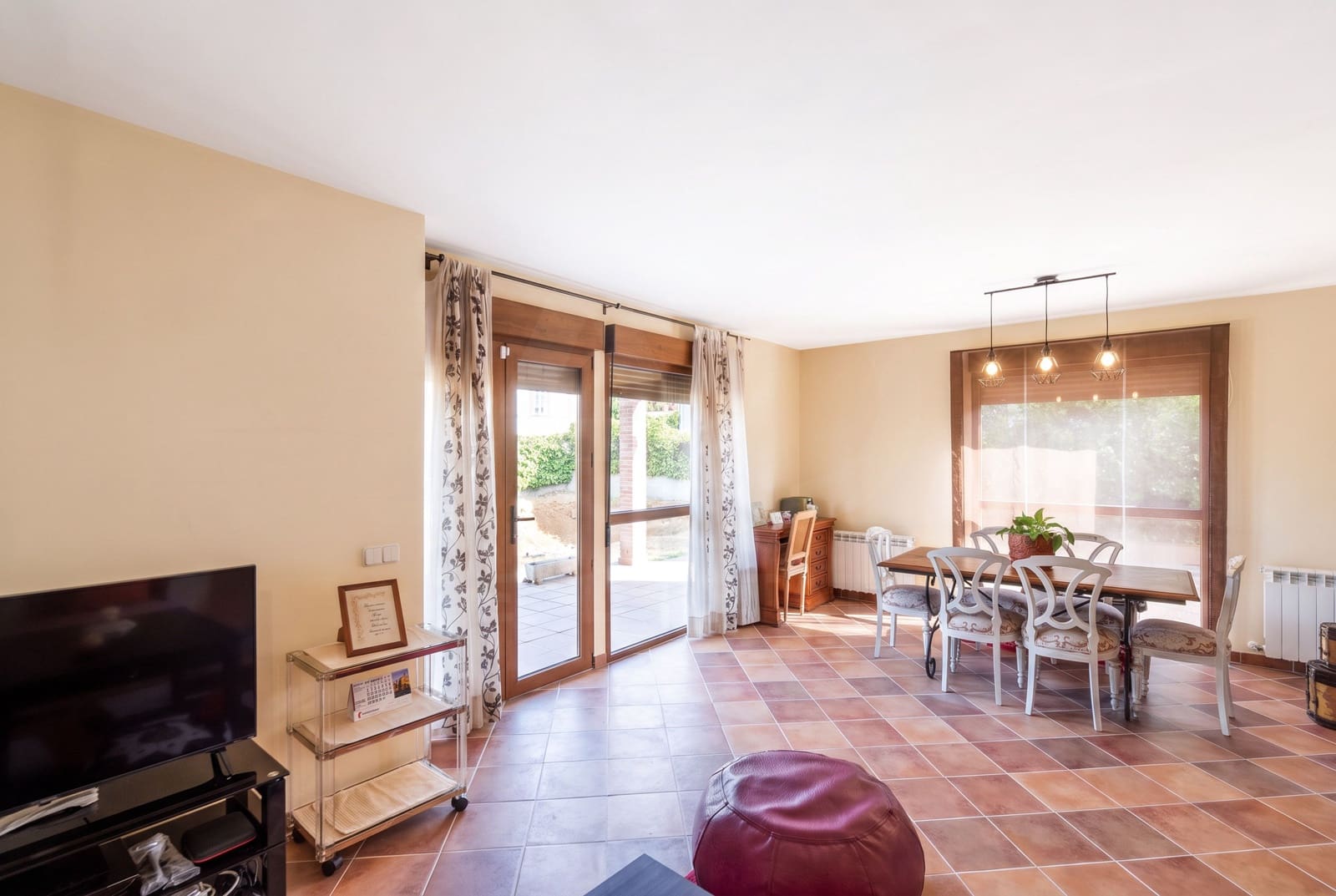 5 quarto Apartamento para venda em Guadalix de la Sierra com garagem - 520 000 € (Ref: 10136565)