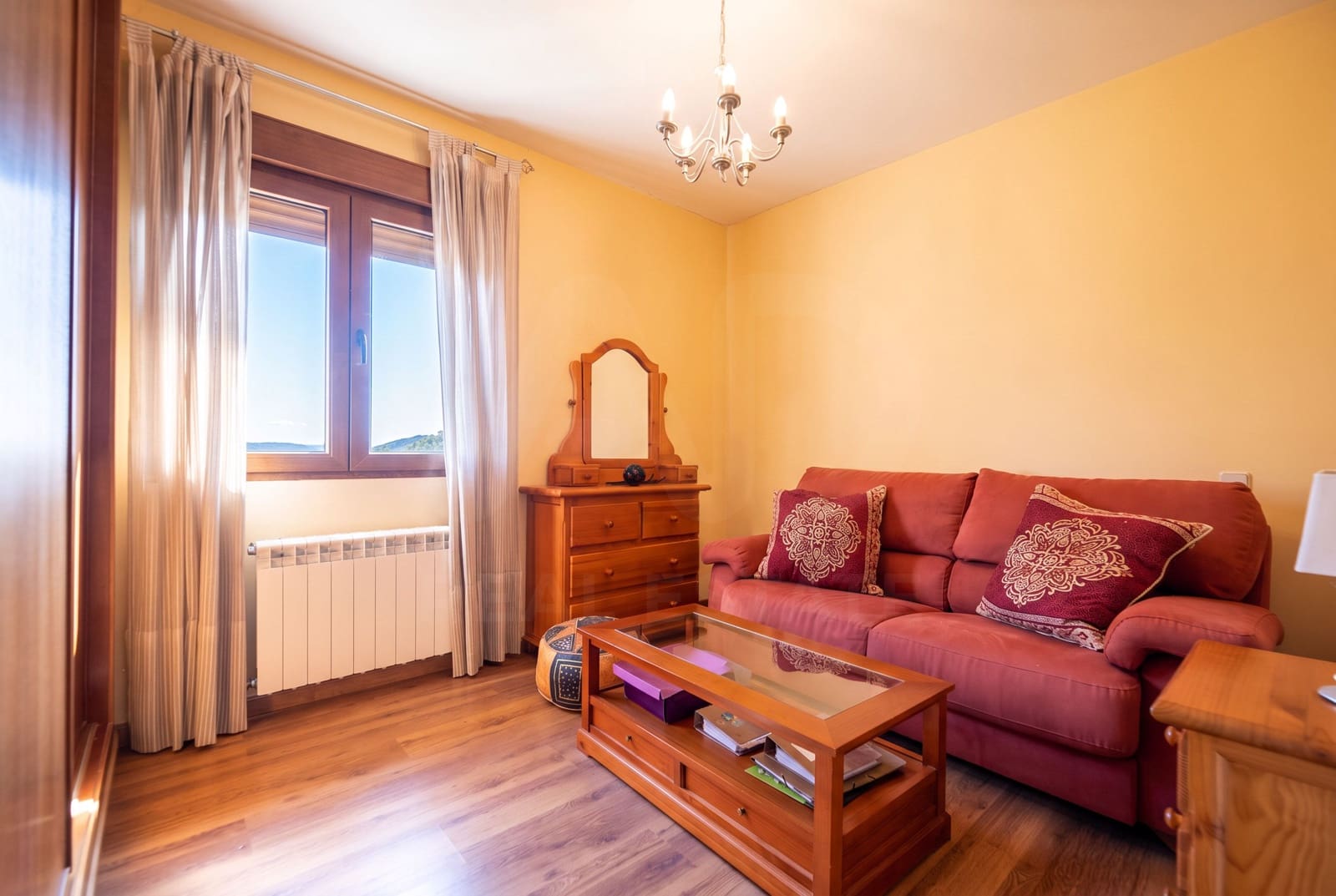 5 quarto Apartamento para venda em Guadalix de la Sierra com garagem - 520 000 € (Ref: 10136565)