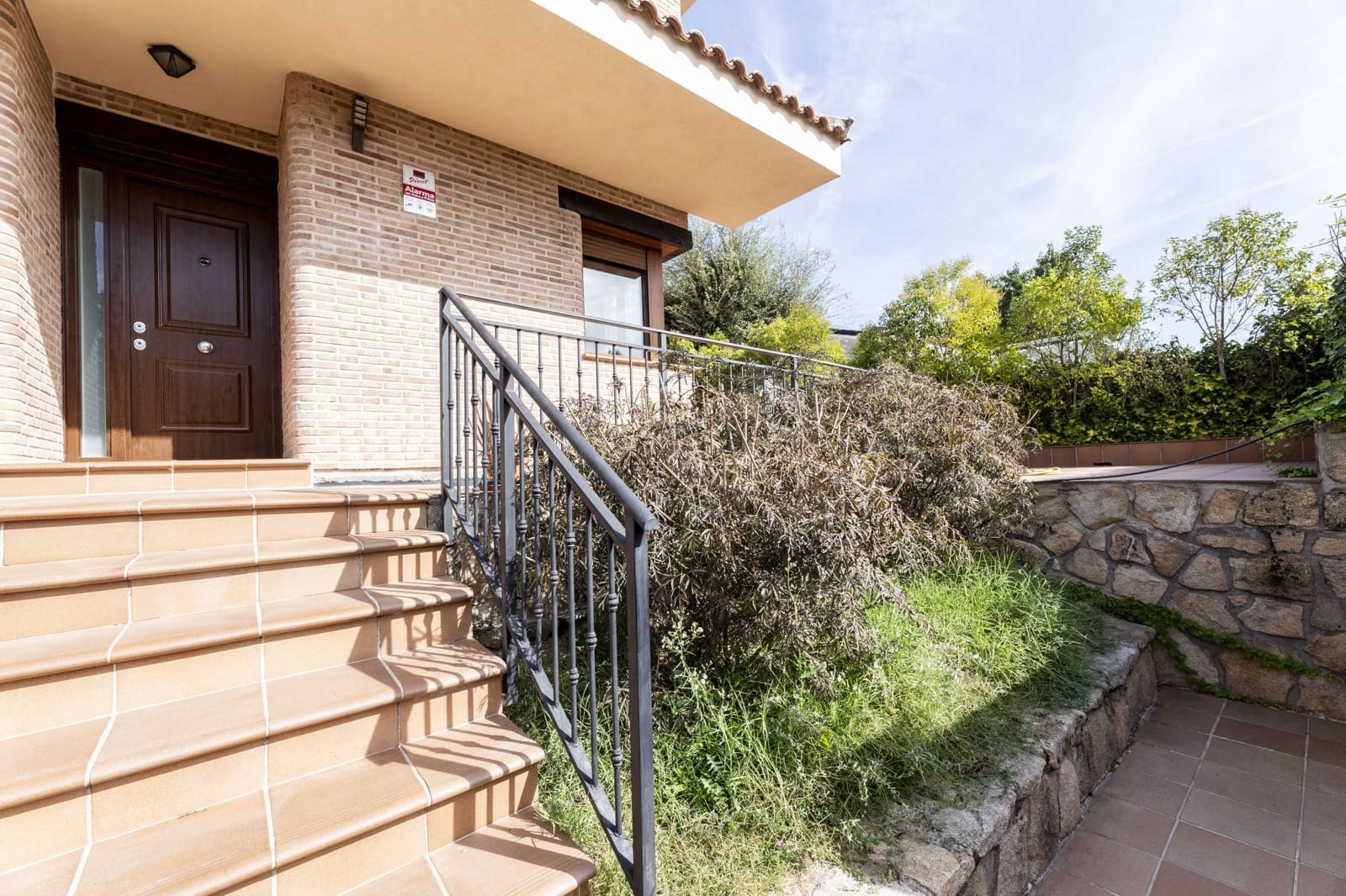 5 quarto Apartamento para venda em Guadalix de la Sierra com garagem - 520 000 € (Ref: 10136565)