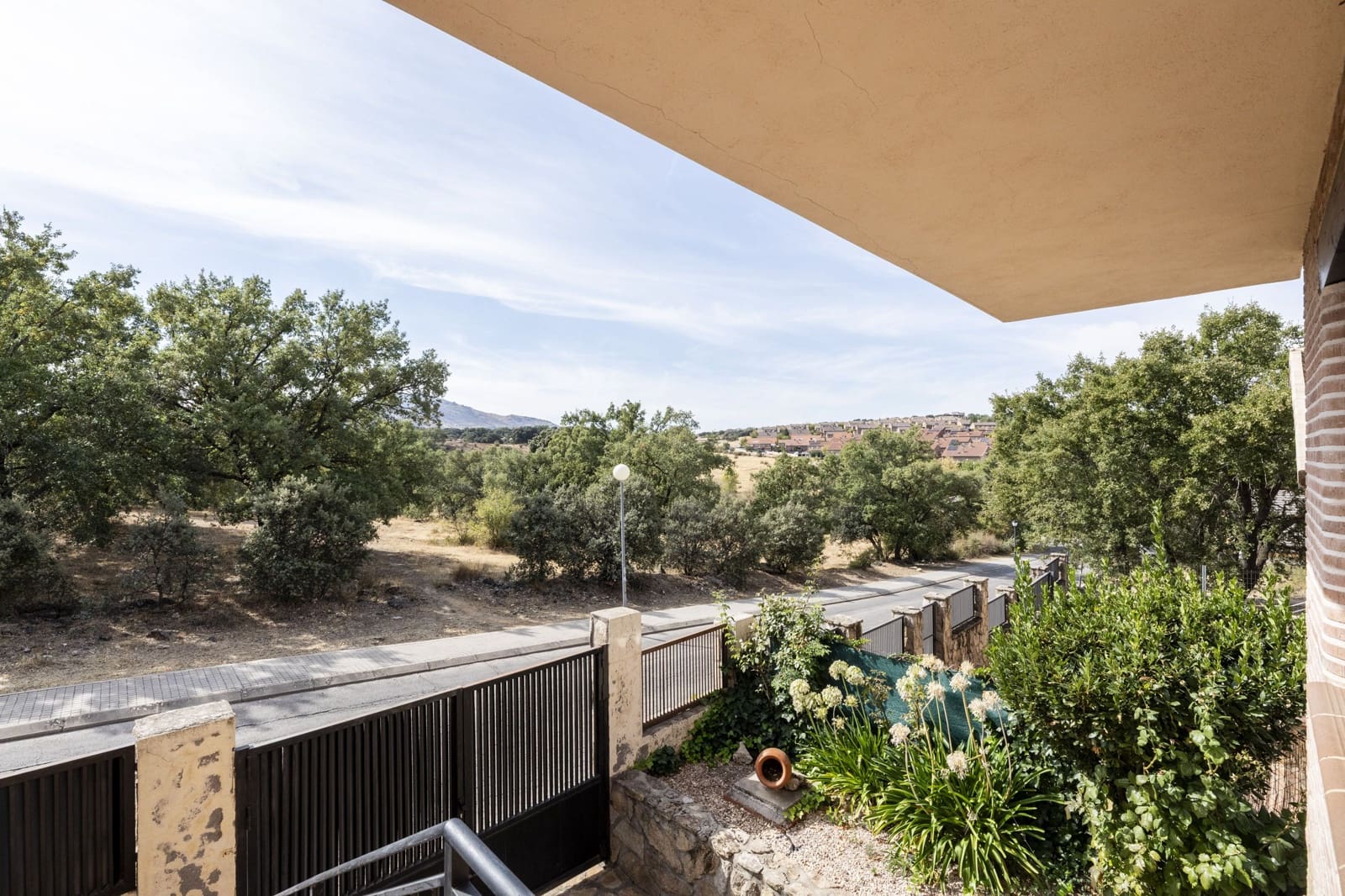 5 quarto Apartamento para venda em Guadalix de la Sierra com garagem - 520 000 € (Ref: 10136565)