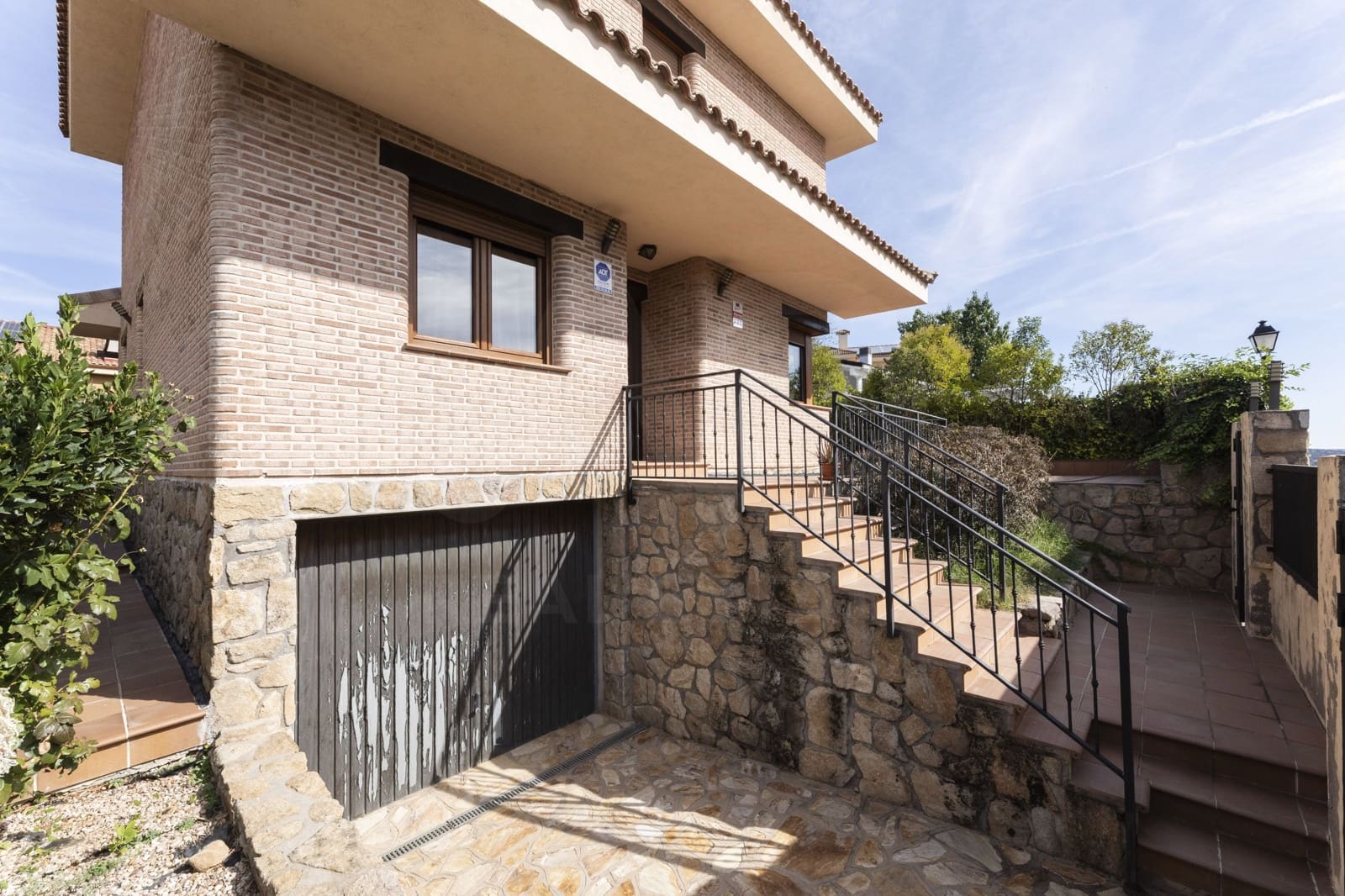 5 quarto Apartamento para venda em Guadalix de la Sierra com garagem - 520 000 € (Ref: 10136565)