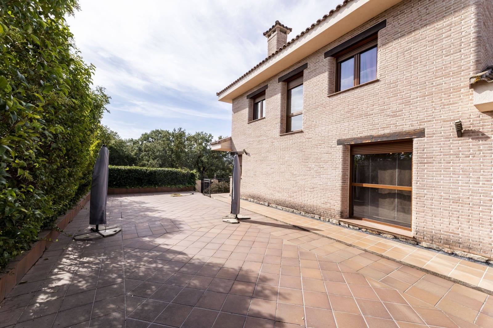5 quarto Apartamento para venda em Guadalix de la Sierra com garagem - 520 000 € (Ref: 10136565)