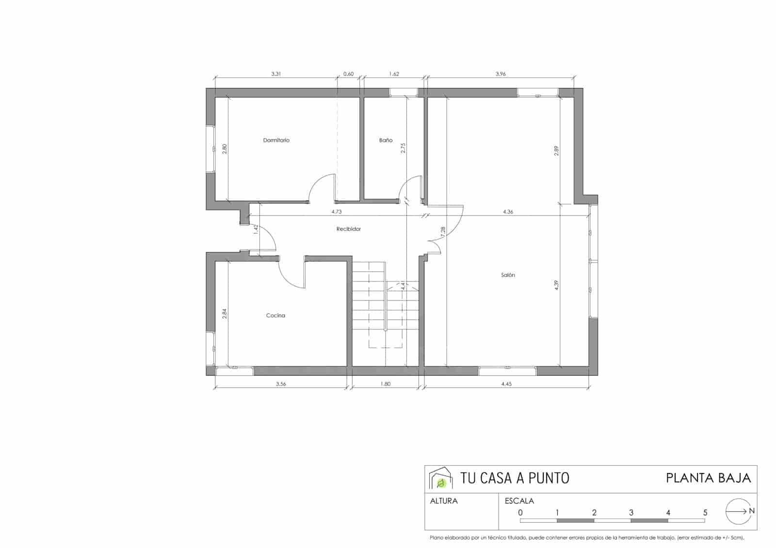 5 chambre Appartement à vendre à Guadalix de la Sierra avec garage - 520 000 € (Ref: 10136565)