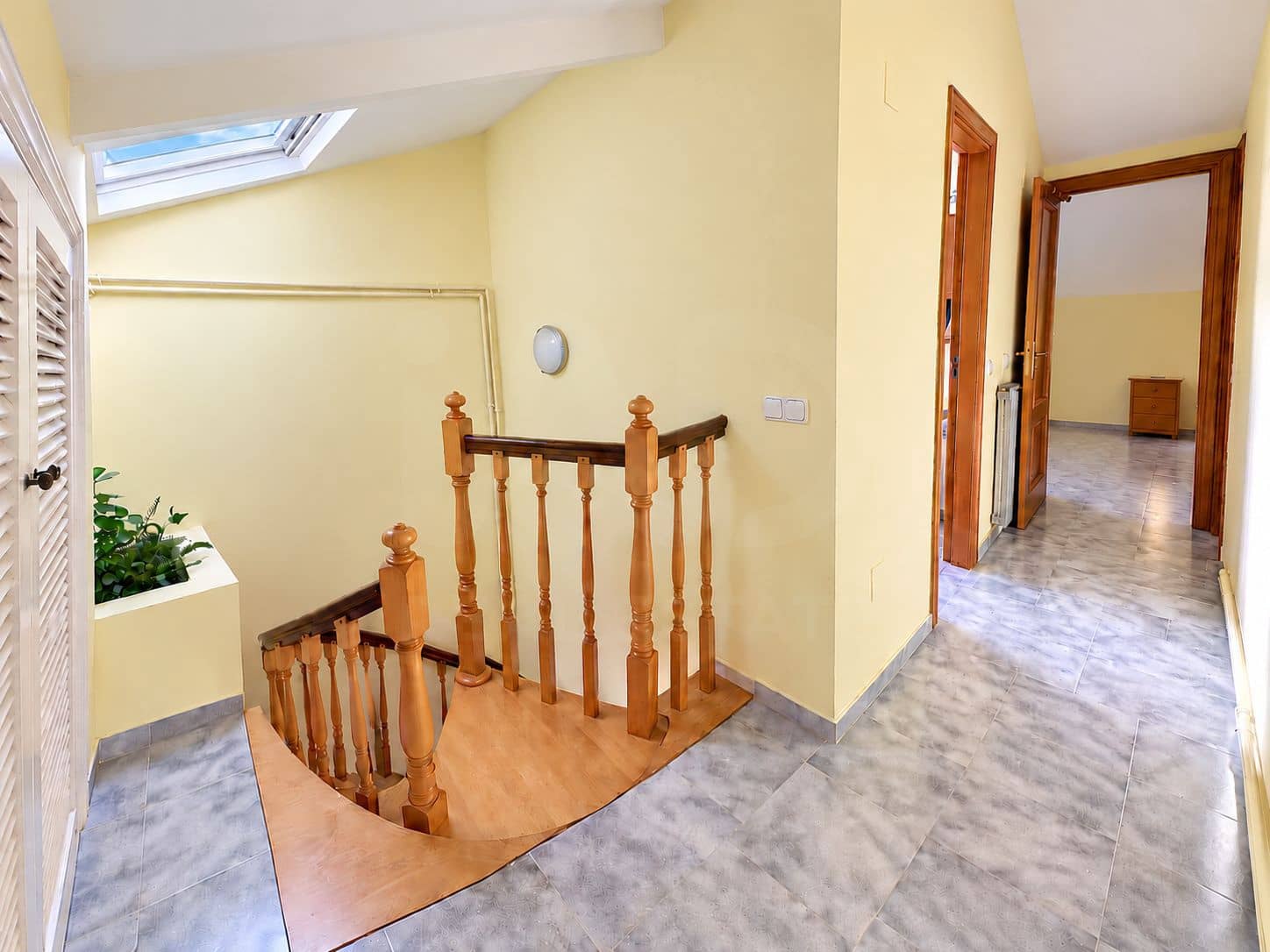 3 soverom Leilighet til salgs i Malaga by med svømmebasseng garasje - € 534 000 (Ref: 10136566)