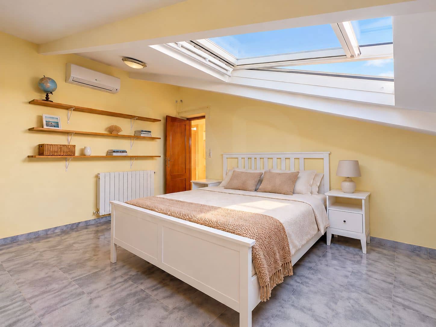 3 soverom Leilighet til salgs i Malaga by med svømmebasseng garasje - € 534 000 (Ref: 10136566)