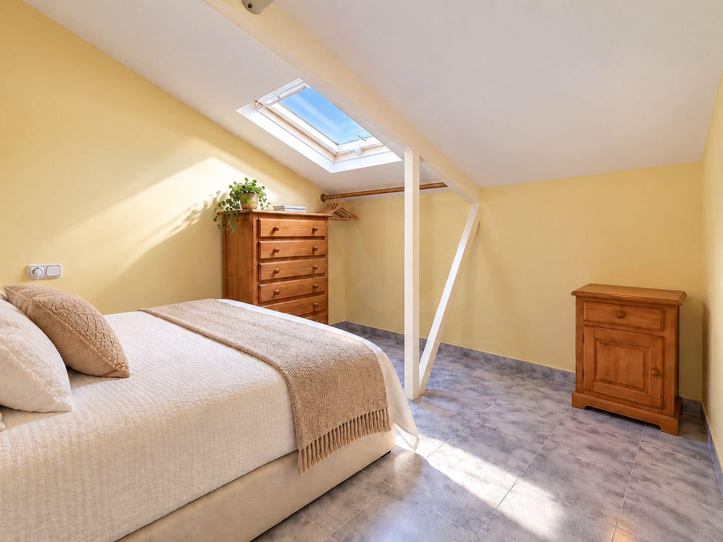 3 soverom Leilighet til salgs i Malaga by med svømmebasseng garasje - € 534 000 (Ref: 10136566)