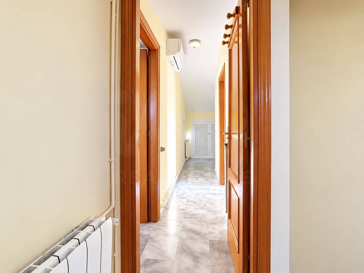 3 soverom Leilighet til salgs i Malaga by med svømmebasseng garasje - € 534 000 (Ref: 10136566)
