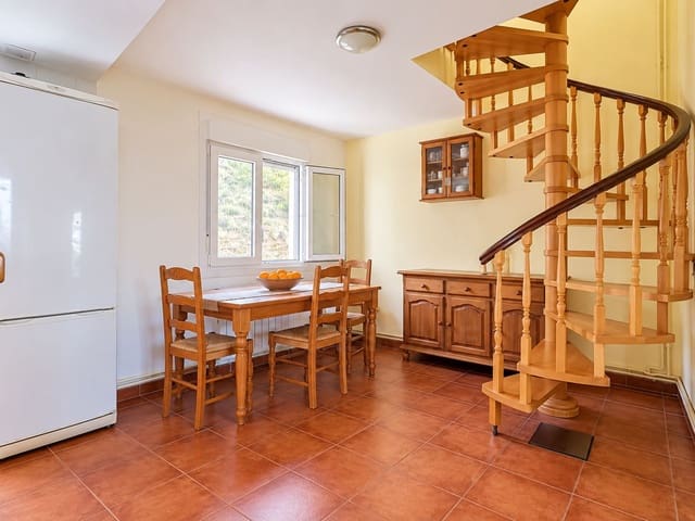 3 soverom Leilighet til salgs i Parque del Morlaco, Málaga by med svømmebasseng garasje - € 534 000 (Ref: 10136566)