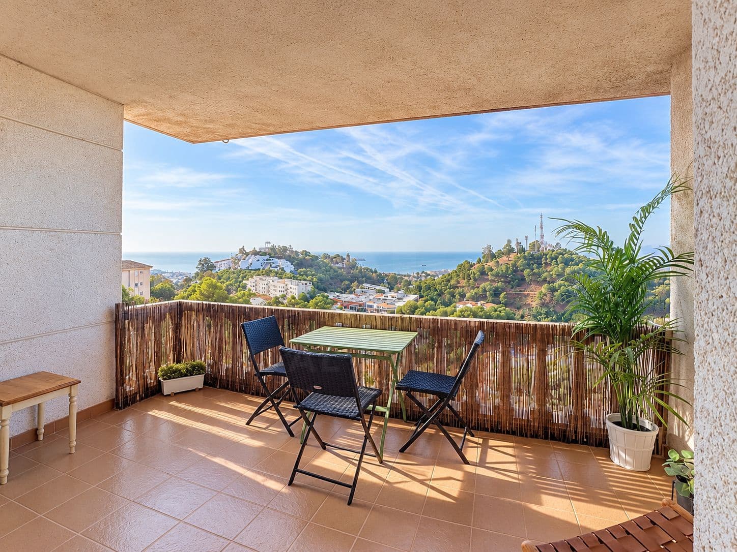 3 soverom Leilighet til salgs i Malaga by med svømmebasseng garasje - € 534 000 (Ref: 10136566)