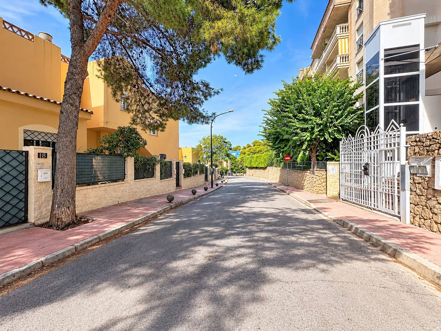 3 soverom Leilighet til salgs i Malaga by med svømmebasseng garasje - € 534 000 (Ref: 10136566)