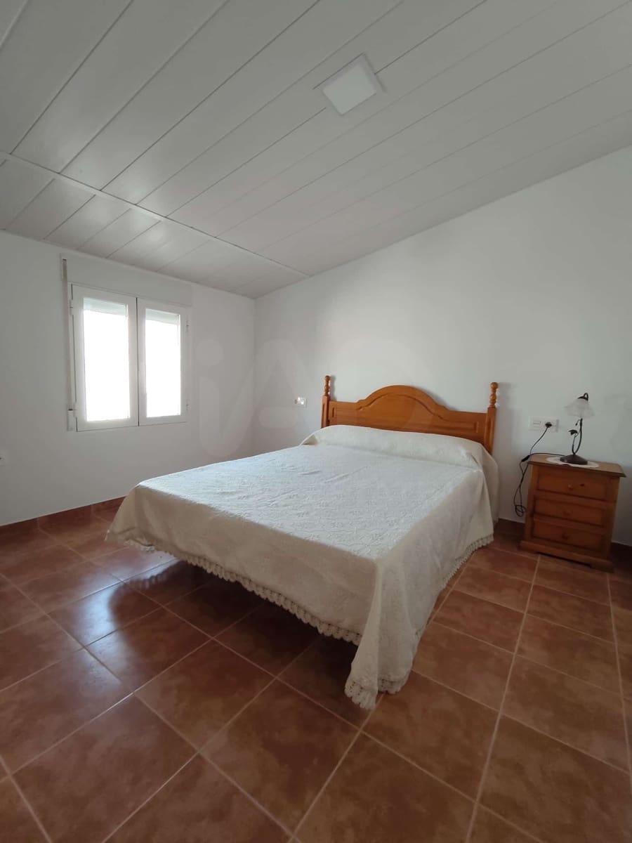 4 bedroom Apartment for sale in Zarzadilla de Totana with garage - € 85,000 (Ref: 10136567)