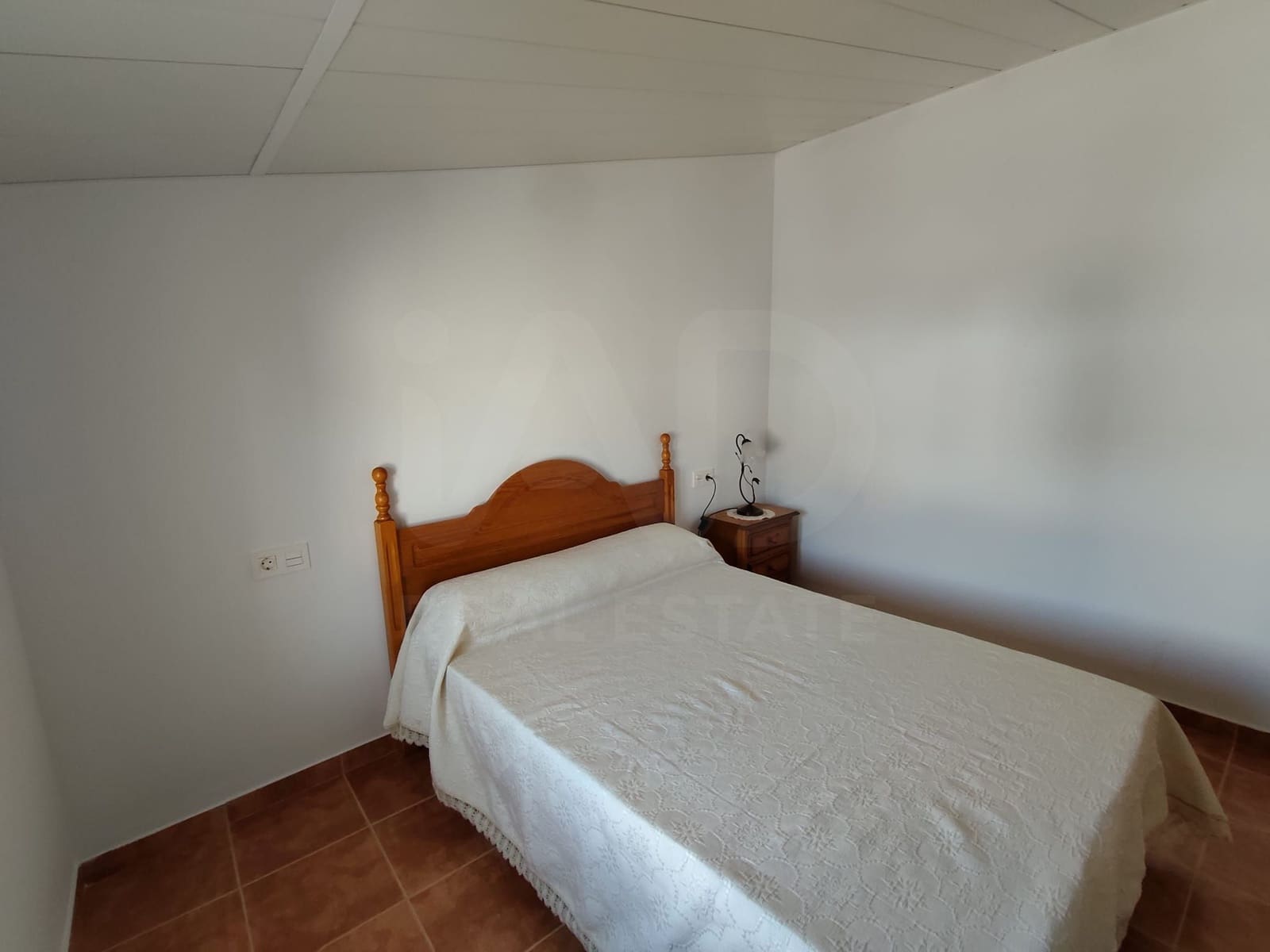 4 bedroom Apartment for sale in Zarzadilla de Totana with garage - € 85,000 (Ref: 10136567)