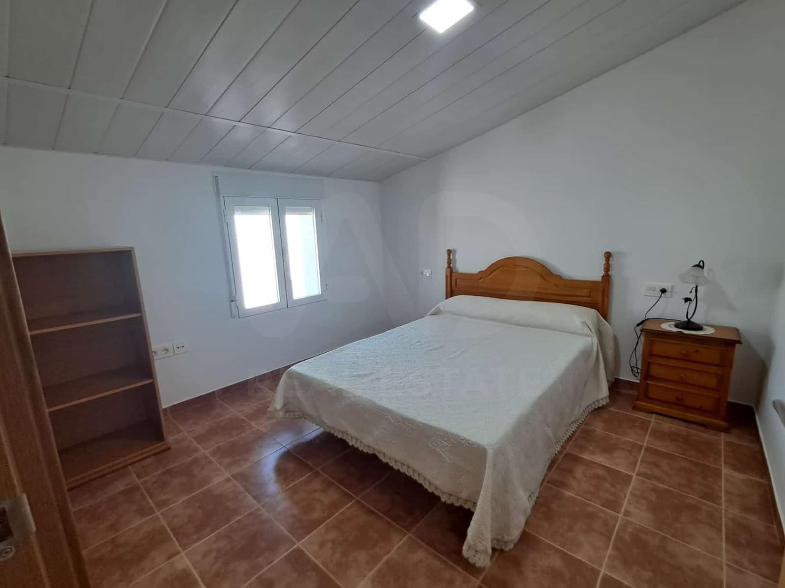 4 bedroom Apartment for sale in Zarzadilla de Totana with garage - € 85,000 (Ref: 10136567)