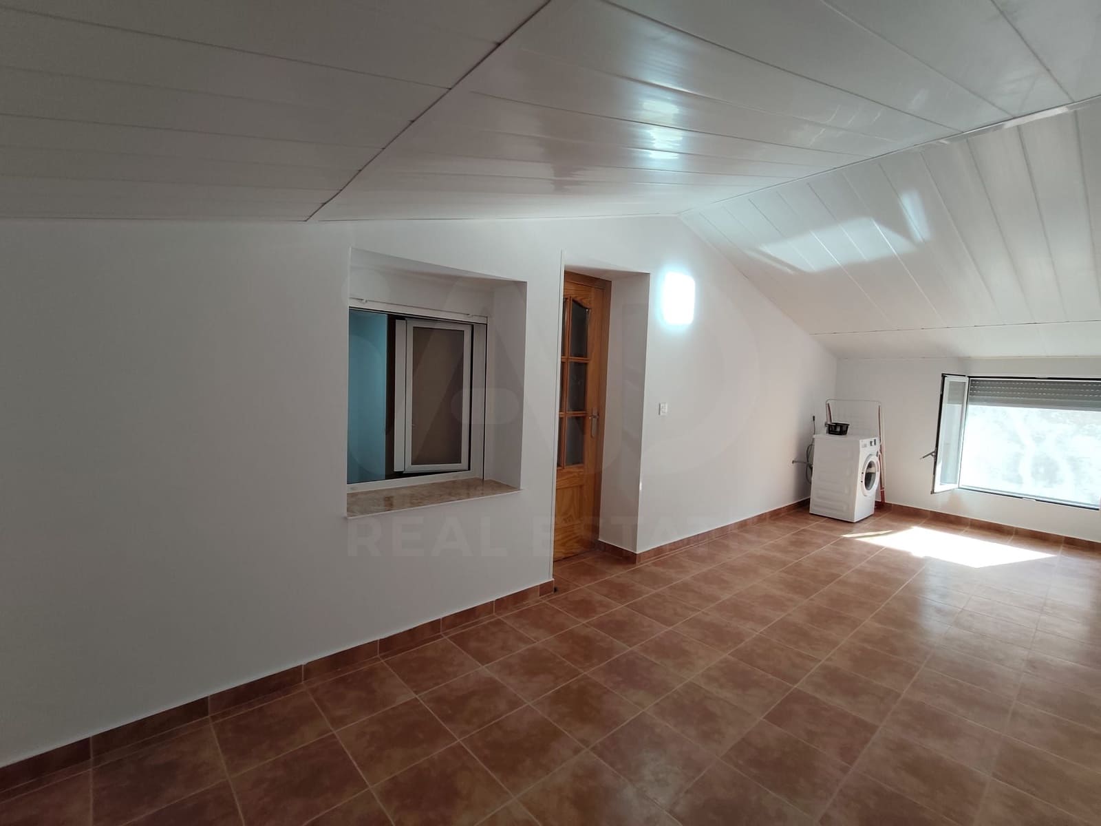 4 bedroom Apartment for sale in Zarzadilla de Totana with garage - € 85,000 (Ref: 10136567)