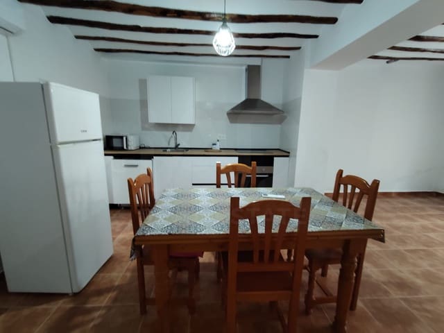 4 bedroom Apartment for sale in Zarzadilla de Totana, Lorca with garage - € 85,000 (Ref: 10136567)