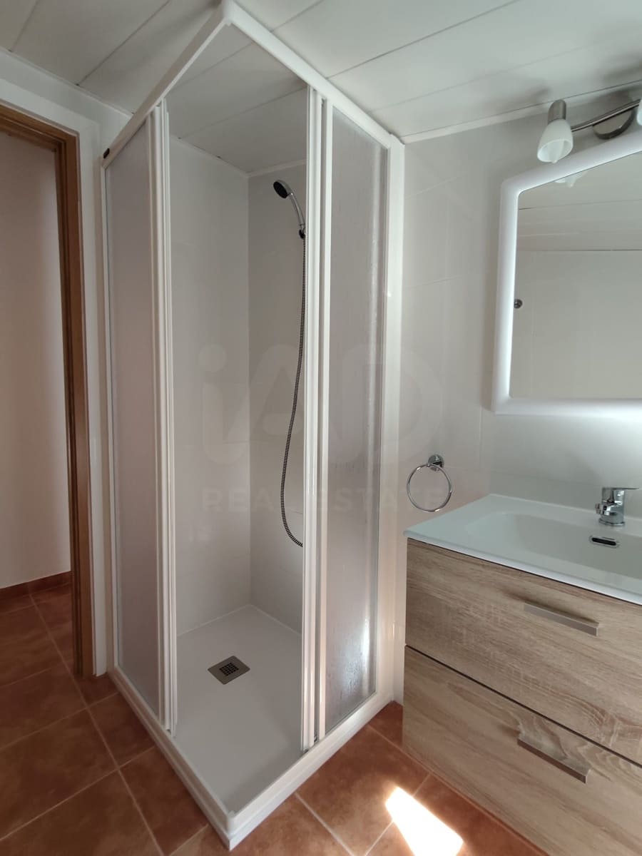 4 bedroom Apartment for sale in Zarzadilla de Totana with garage - € 85,000 (Ref: 10136567)