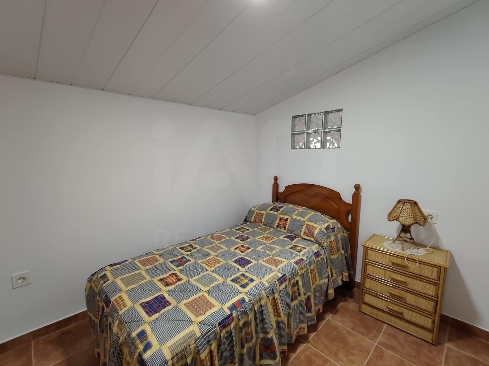 4 bedroom Apartment for sale in Zarzadilla de Totana with garage - € 85,000 (Ref: 10136567)