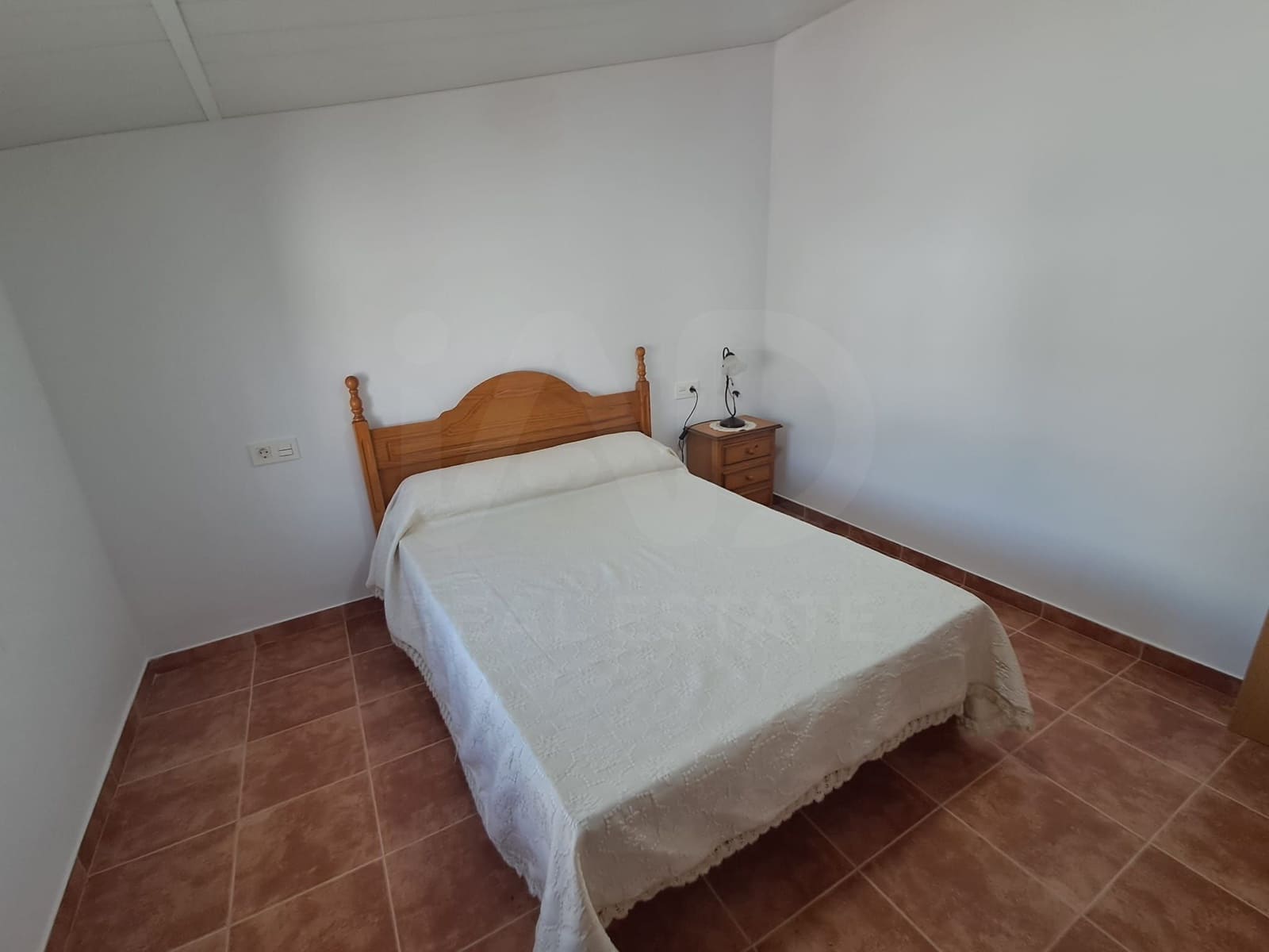 4 bedroom Apartment for sale in Zarzadilla de Totana with garage - € 85,000 (Ref: 10136567)